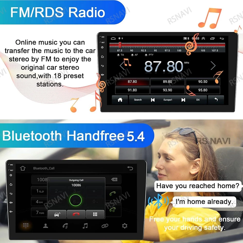 Автомобильный радиоприемник Android 15 для Volvo XC90 C 2002-2010 2011 2012 2013 2014 Viedo Player Qualcomm Carplay DSP RDS BT Мультимедийный DVD (art.: 3920d232cea07) - 3920d232cea07