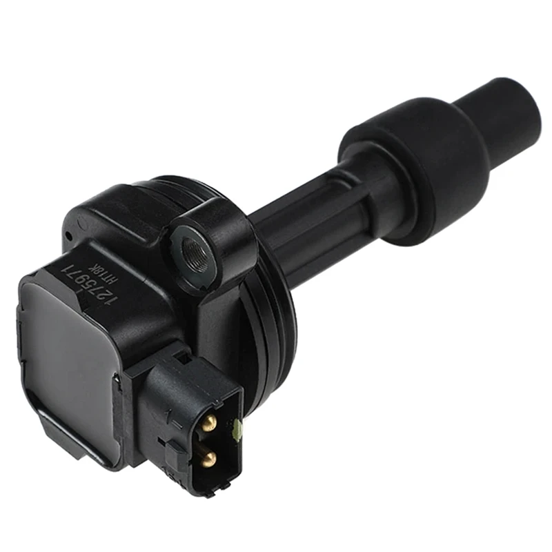 4 шт. катушка зажигания автомобиля 1275971 9135689 9146776 для VOLVO 760 940 960 V40 V50 V70 V90 S90 C70 S40 S60 S70