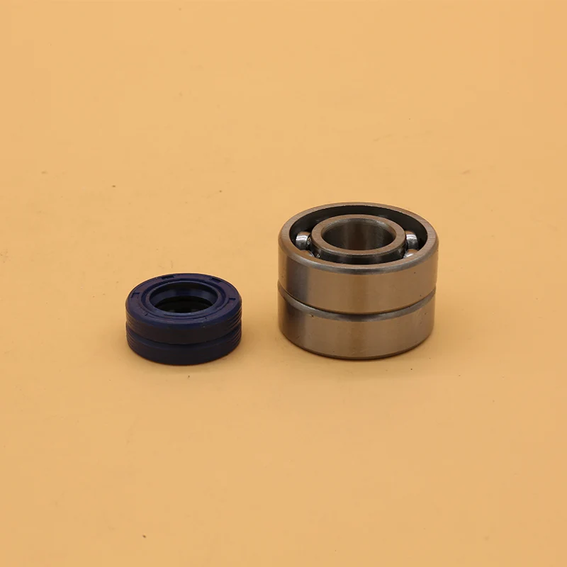 

Crankshaft Crank Ball Bearing Oil Seals Fit For Stihl MS250 MS230 MS210 MS 250 230 210 025 023 021 Gas Chainsaw Parts