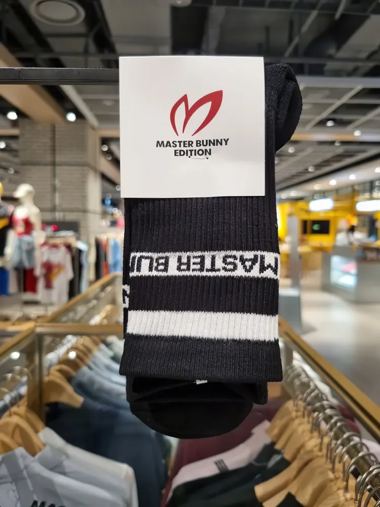 New golf socks men's sweat-absorbent deodorant elastic combed cotton socks towel bottom four seasons