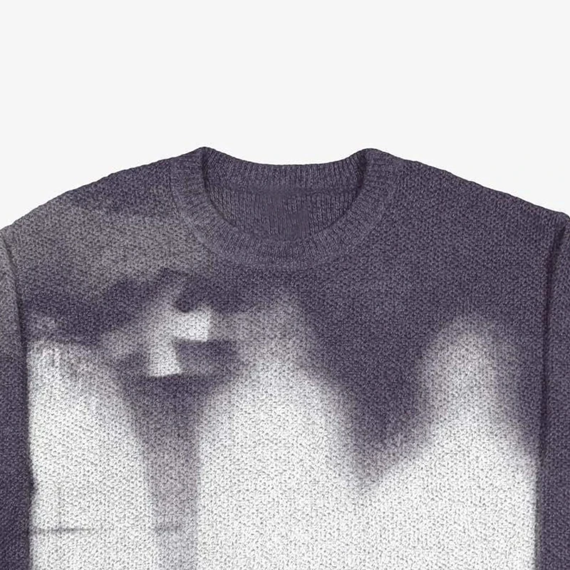 2024y2k новая морозостойкая и теплая мужская женская осенне-зимняя толстовка с