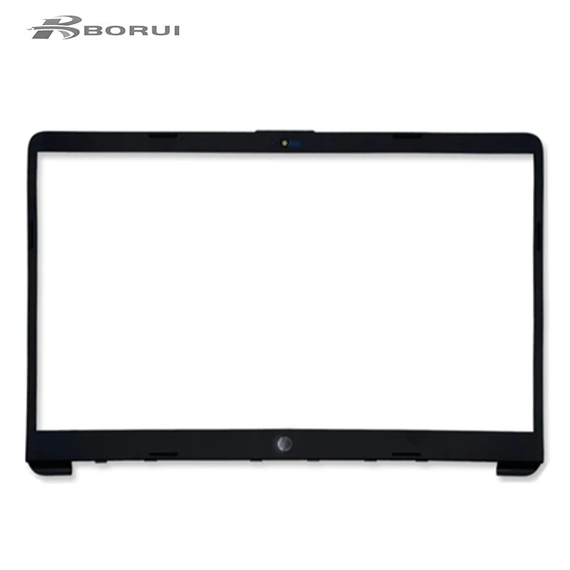 Задняя крышка для ноутбука HP 15-DW 15S-DU 15S-DY DR передняя панель/экранные петли/Упор