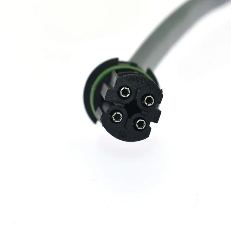 Задний кислородный датчик Lambda Probe O2 подходит для BMW 5 6 7 E60 E61 E63 E64 540i 550i 650i 735i 740i 750i