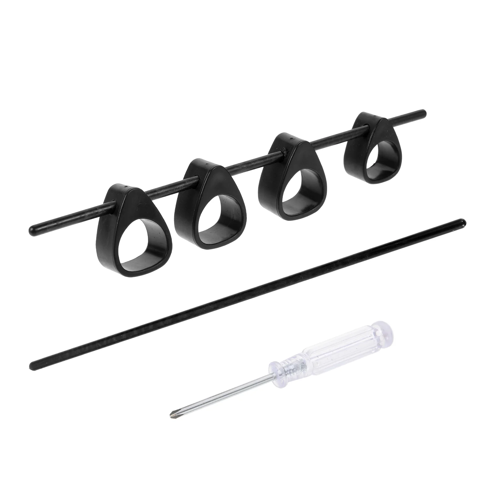 

1Set Creative Finger Stretcher Guitar Practice Finger Expander Finger Expansion Trainer
