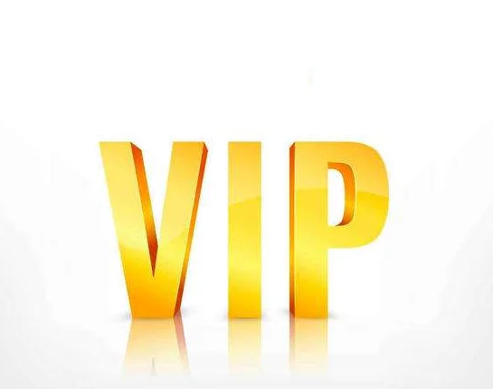 

VIP Payment Link extra cost