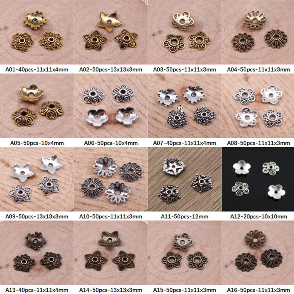 

New Arrival Receptacle Charms For Jewelry Making Gifts For Women