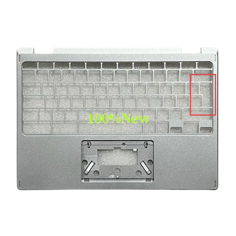 Новинка для Acer Chromebook Spin 311 cp311-3h n19q10 верхняя крышка экрана ноутбука передняя