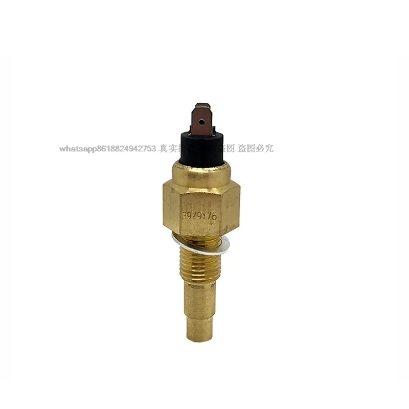 Аксессуары для экскаваторов 3979176 622-337 622337 Датчик температуры воды Cummins 6CT новые