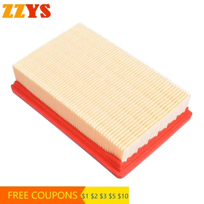 Впускной воздушный фильтр двигателя мотоцикла для BMW 13 72 7 726 799 13727726799 R1200GS LCK50 2013-2018