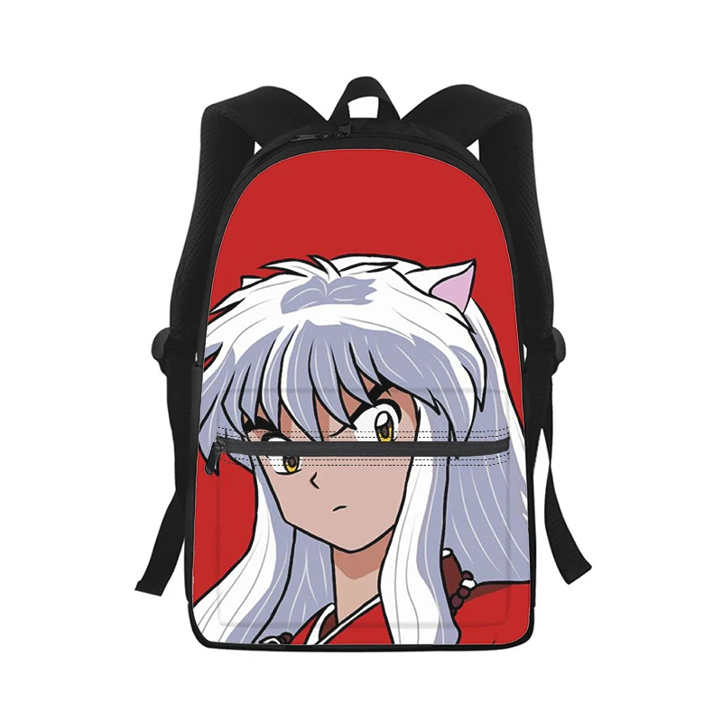 Рисунок 4 - Рюкзак для мужчин и женщин Inuyasha