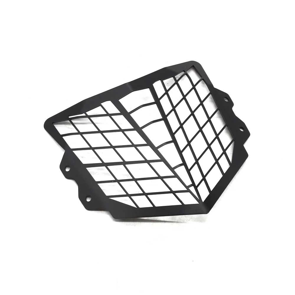 

Front Headlight Guard Grille Cover Lens Protect For Honda CRF250L 12-17 CRF250M