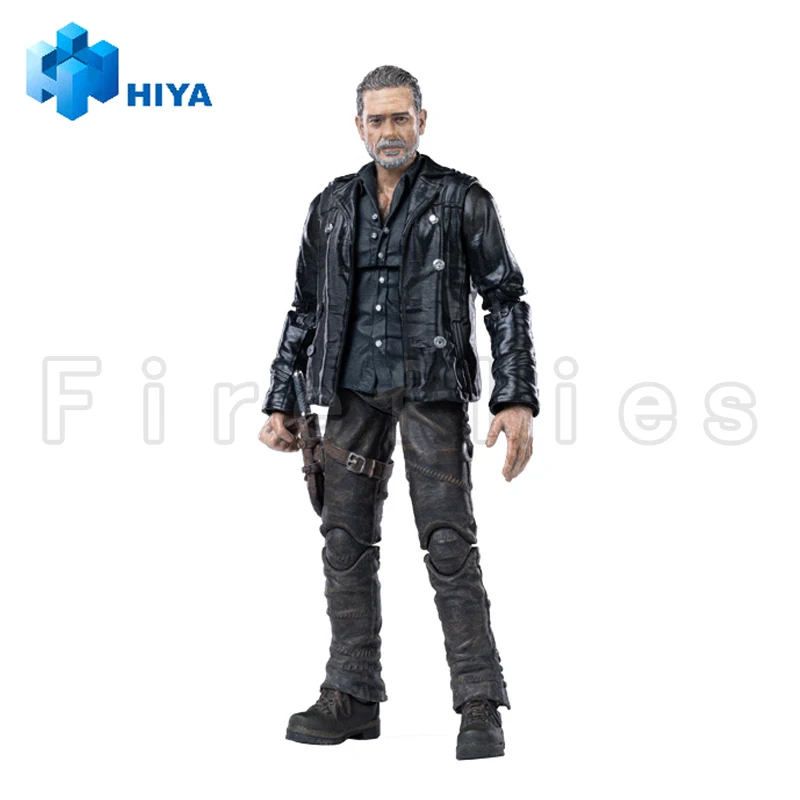 [Предварительная заказ] экшн-фигурка 1/18 HIYA изысканная мини-серия Ходячие