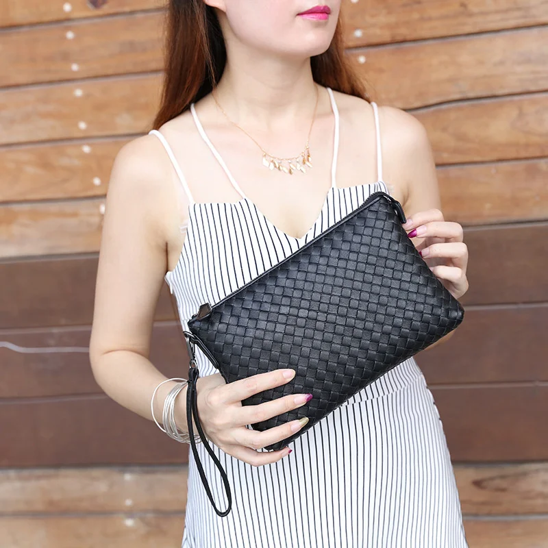 

Женская сумка из натуральной овечьей кожи, с верхним слоем, 2022