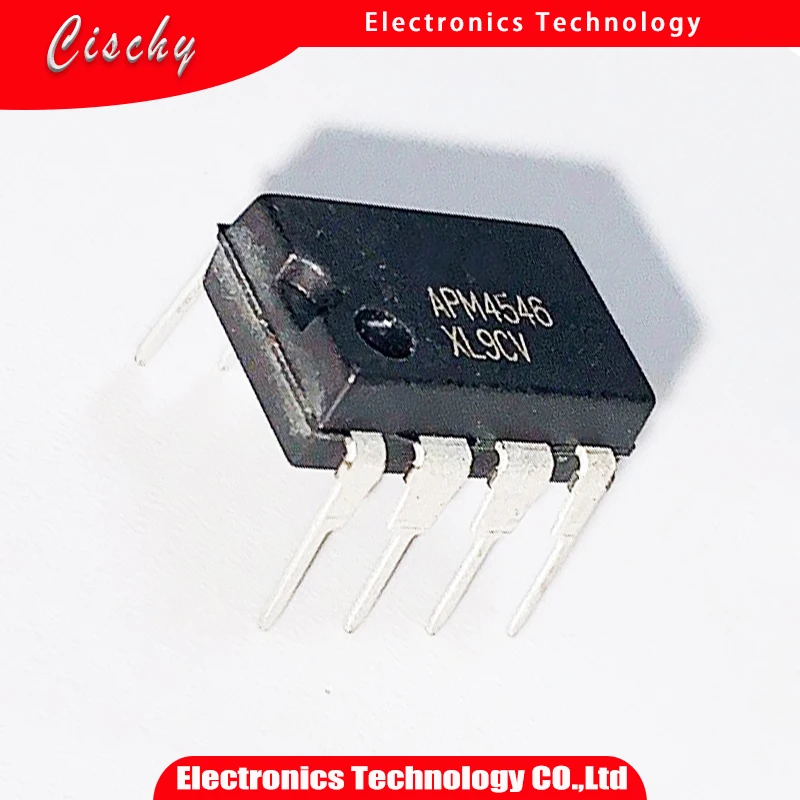 

10 шт. APM4546 DIP 4546 DIP-8