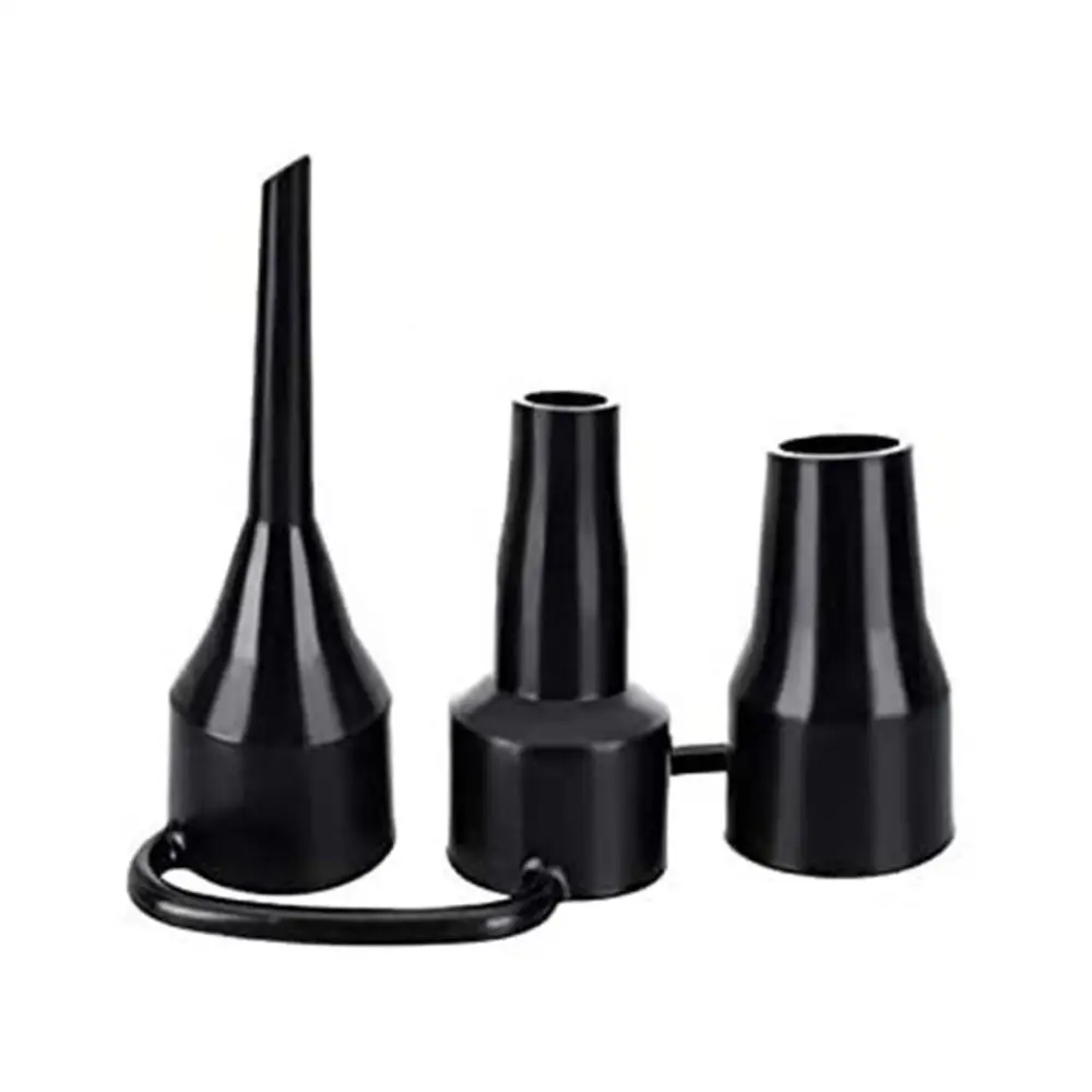 

Adapter Multifunctional Electric Air Pump Nozzle Heads for Inflatable Toys Sofas