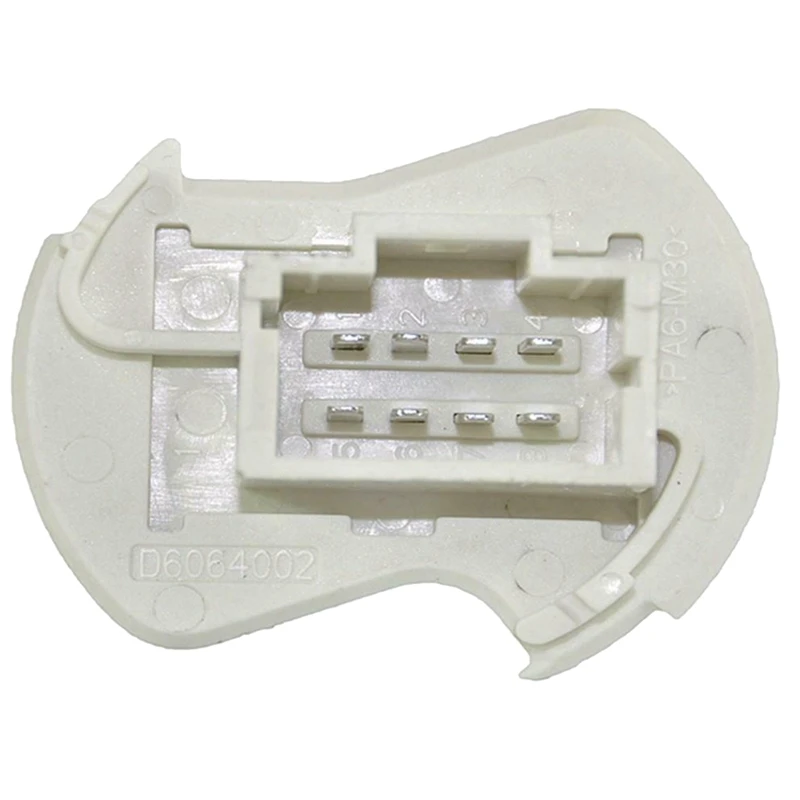 Нагнетатель отопителя вентилятор двигателя резистор для RENAULT MASTER MK2 2 5 3 0 DCI NISSAN