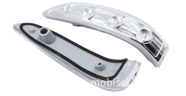 

Лампа указателя поворота заднего зеркала AZGIANT 876242S000 для Hyundai Tucson IX35