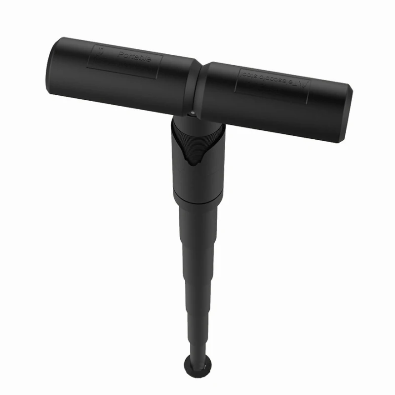 

Outdoor Activities Popular Easy To Carry Multi-functional Versatile Retractable Stool Space-saving Camping Furniture Top-rated