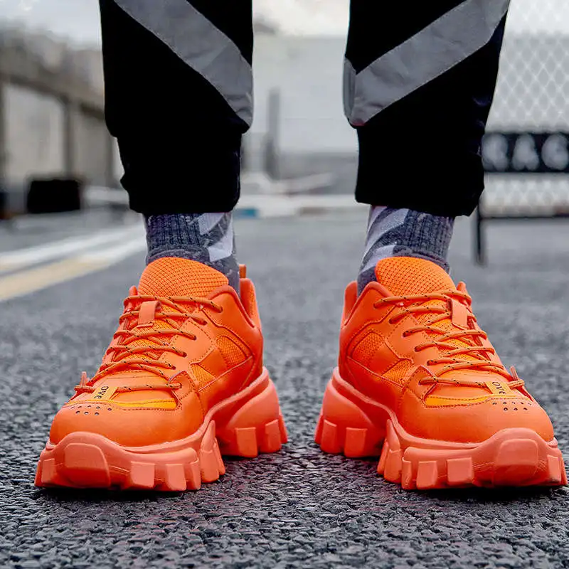 

Promotion Sport Shoes Male Loafers Men Running Shoes Sneakers Low-Top Sports Sneakers Husband Funny Sneakers Shoes Half Tennis