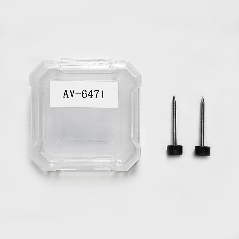 Newst CLP 41 Fiber Fusion Splicer AV6471 Electrode Optical Fiber Fusion Machine Accessories Professional Welding Tools