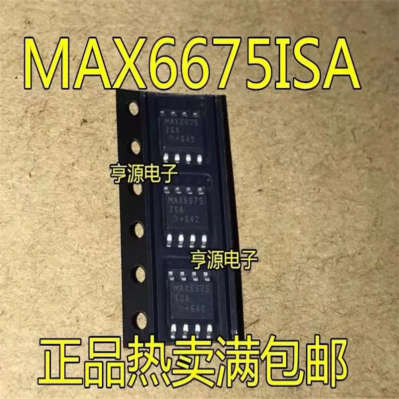 

Оригинальный чипсет MAX6675ISA MAX6675 SOP8 IC, 1-10 шт.