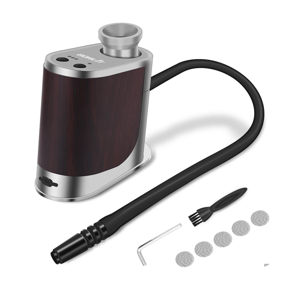 

BORUiT Пистолет для курения