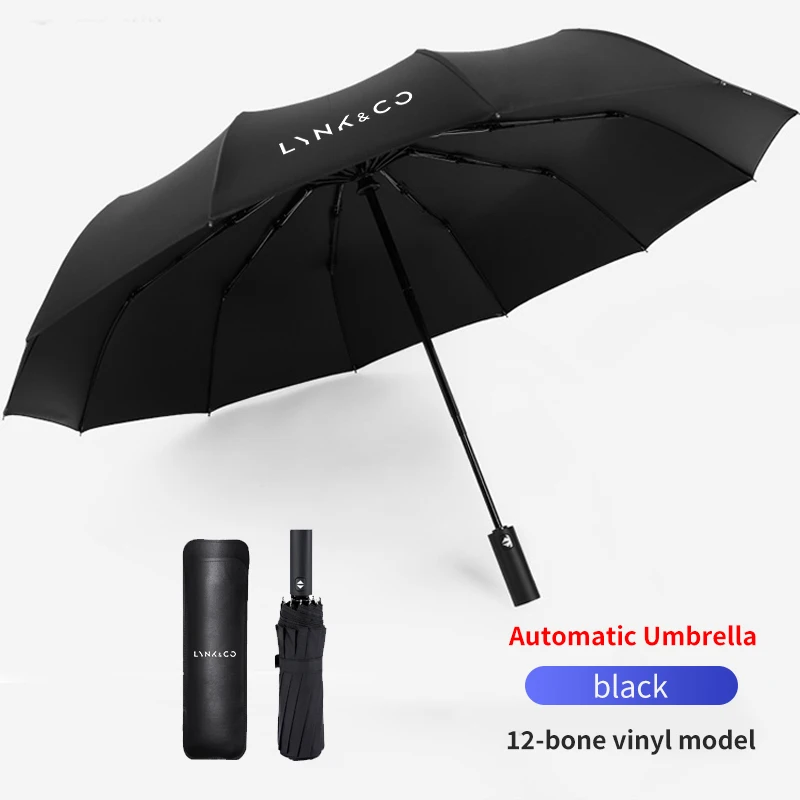 

Автомобильные аксессуары 2023 портативный автоматический складной зонт от солнца для LYNK CO 06 03 05 08 09 01 02 хэтчбек BX11 EX11 ZERO LYNK