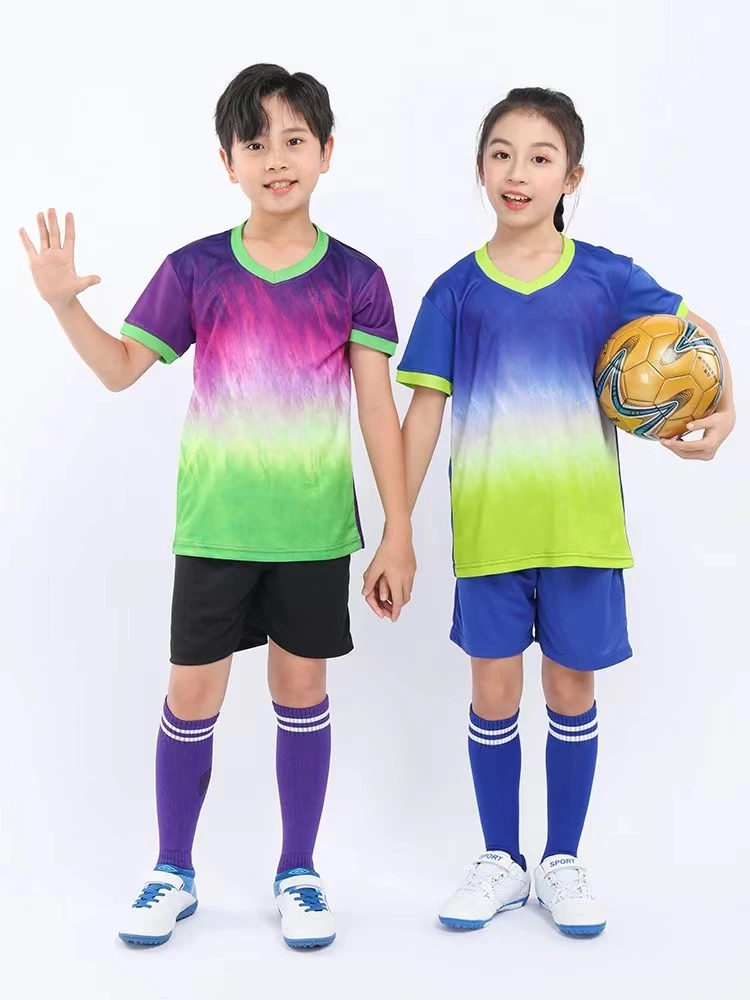 

Детская Спортивная футболка с заказом ADI, много цветов