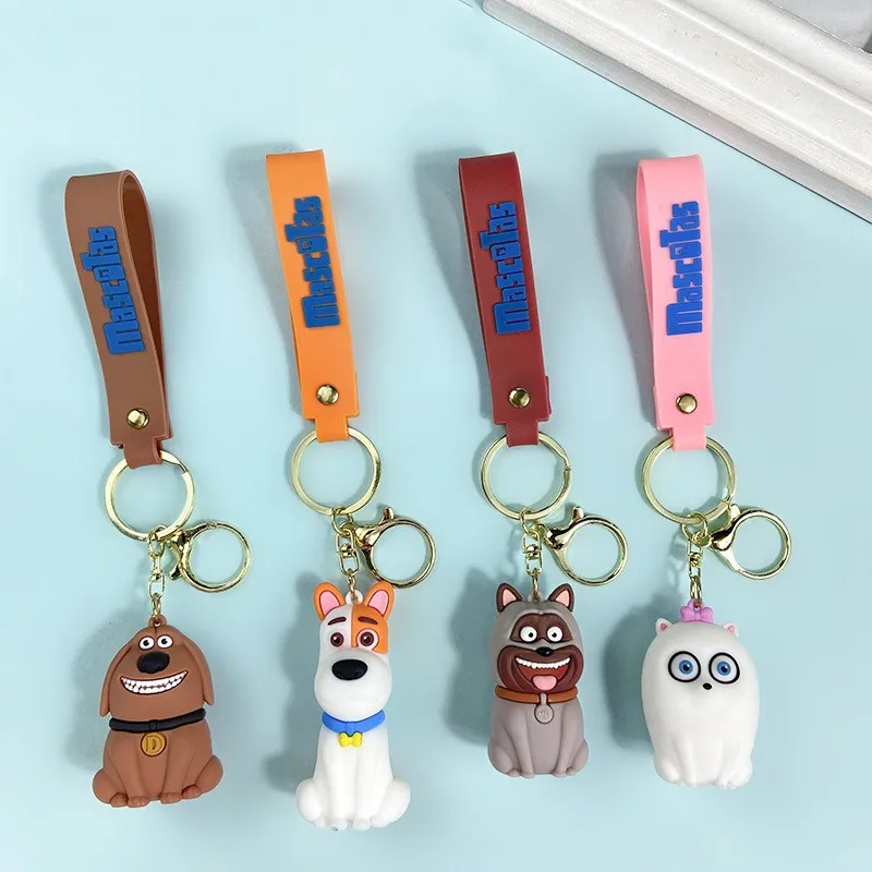 Children Key Chain