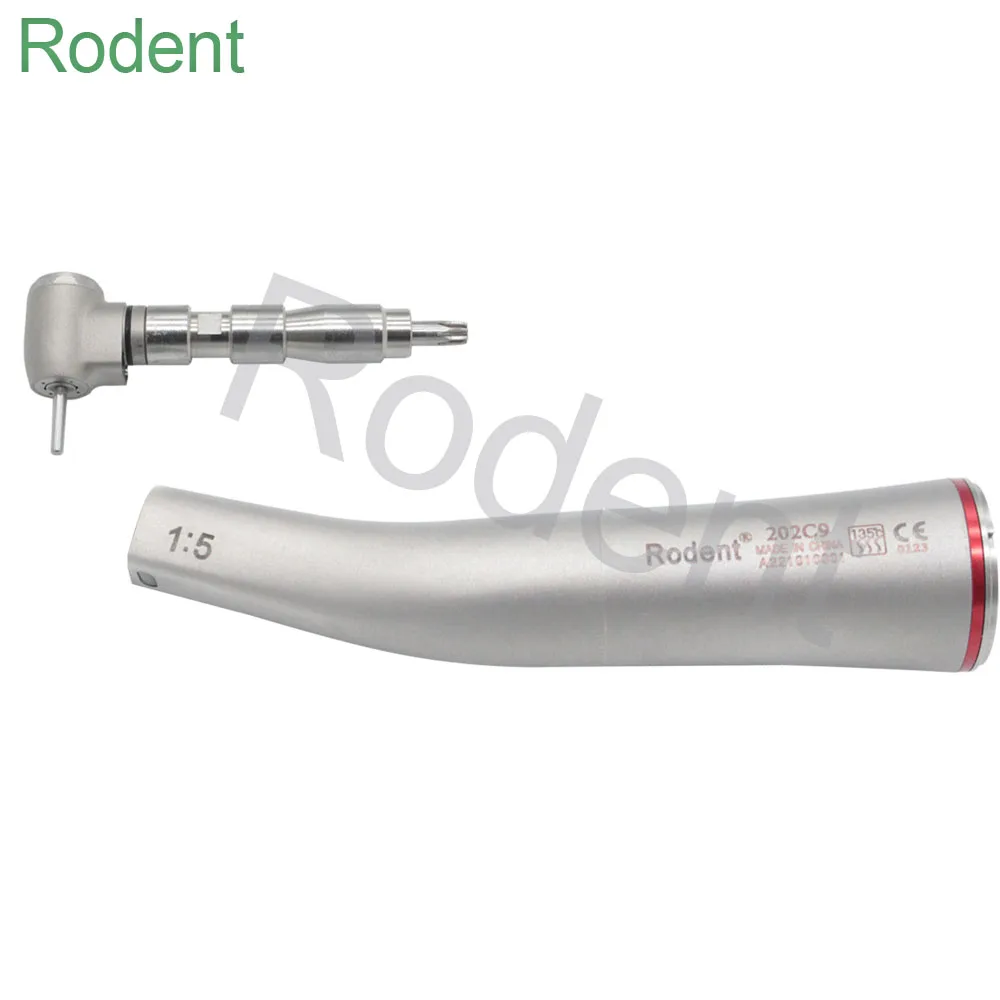 Рисунок 4 - Стоматологический наконечник 1:5