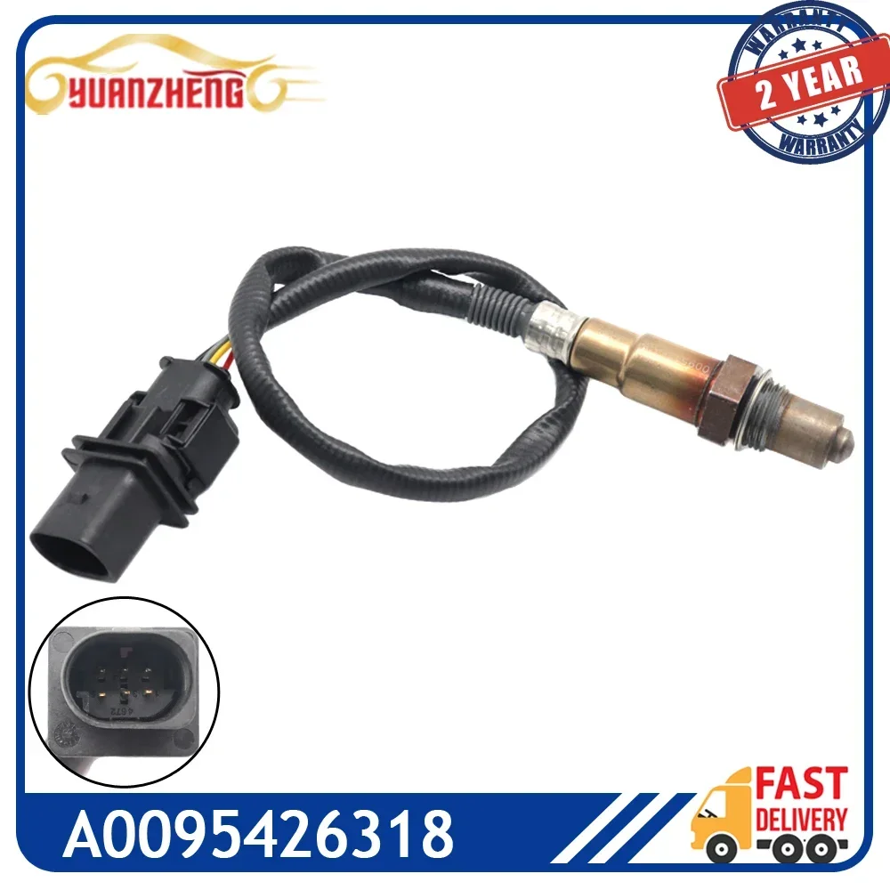 A 0095426318 Лямбда O2 датчик соотношения воздуха и топлива для MERCEDES-BENZ SMART E400 E450 E550 CLS400