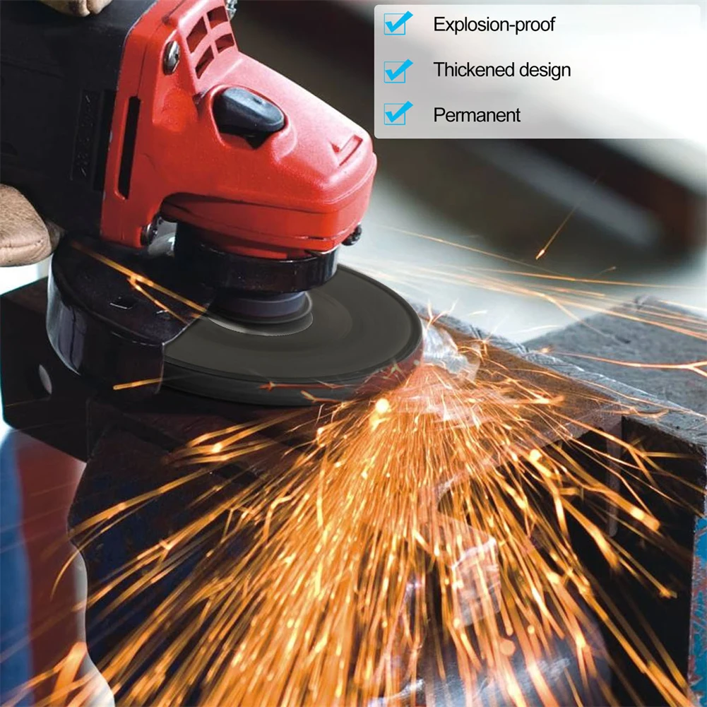 

1Pc 3 Inch Grinding Wheel Flap Disc Zirconium Corundum 40/60 Grit Angle Grinder Accessories For Carbon Steel Alloy Steel
