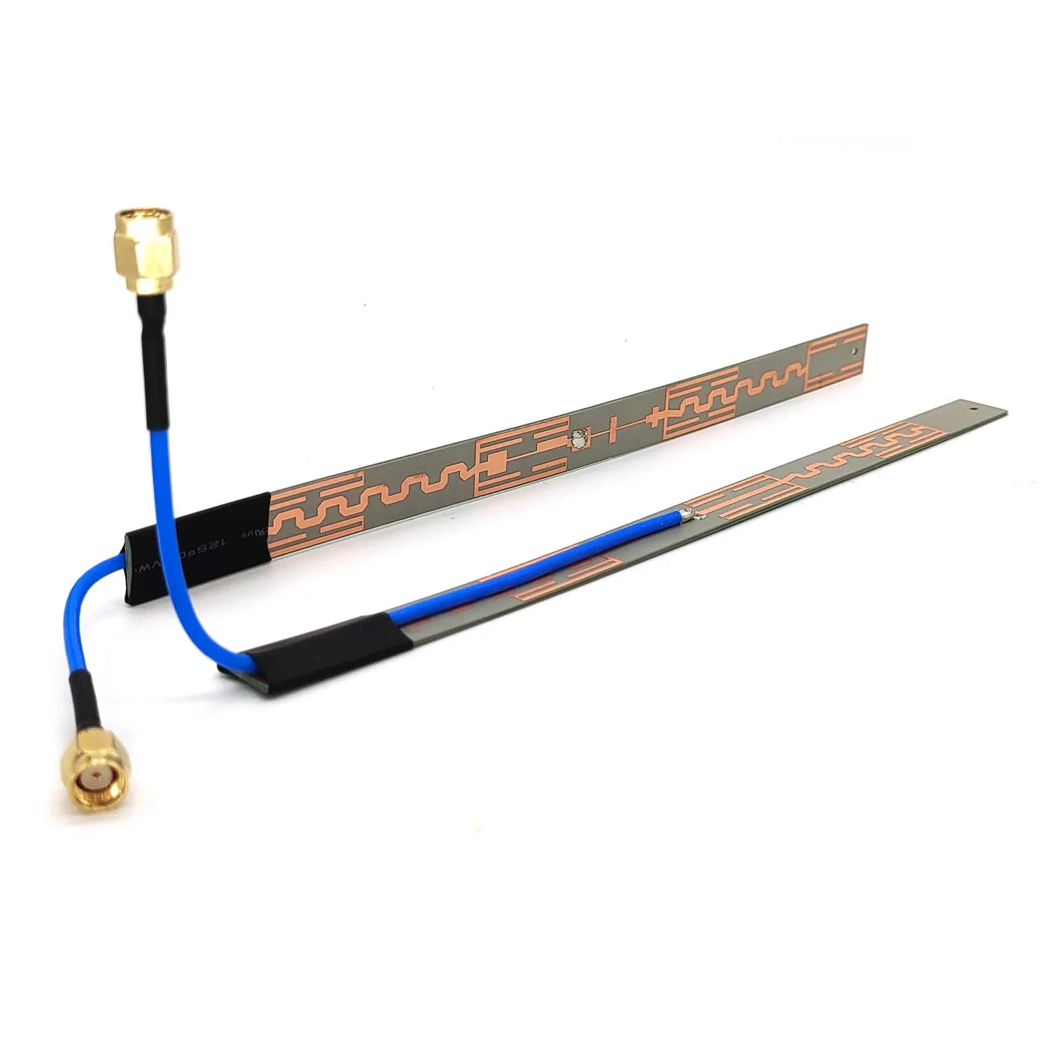 

10dBi 2.4G 5.8G dual-band WIFI Antenna PCB High Frequency Board FPV Unmanned Crossing Machine remote Control 5G Network Card