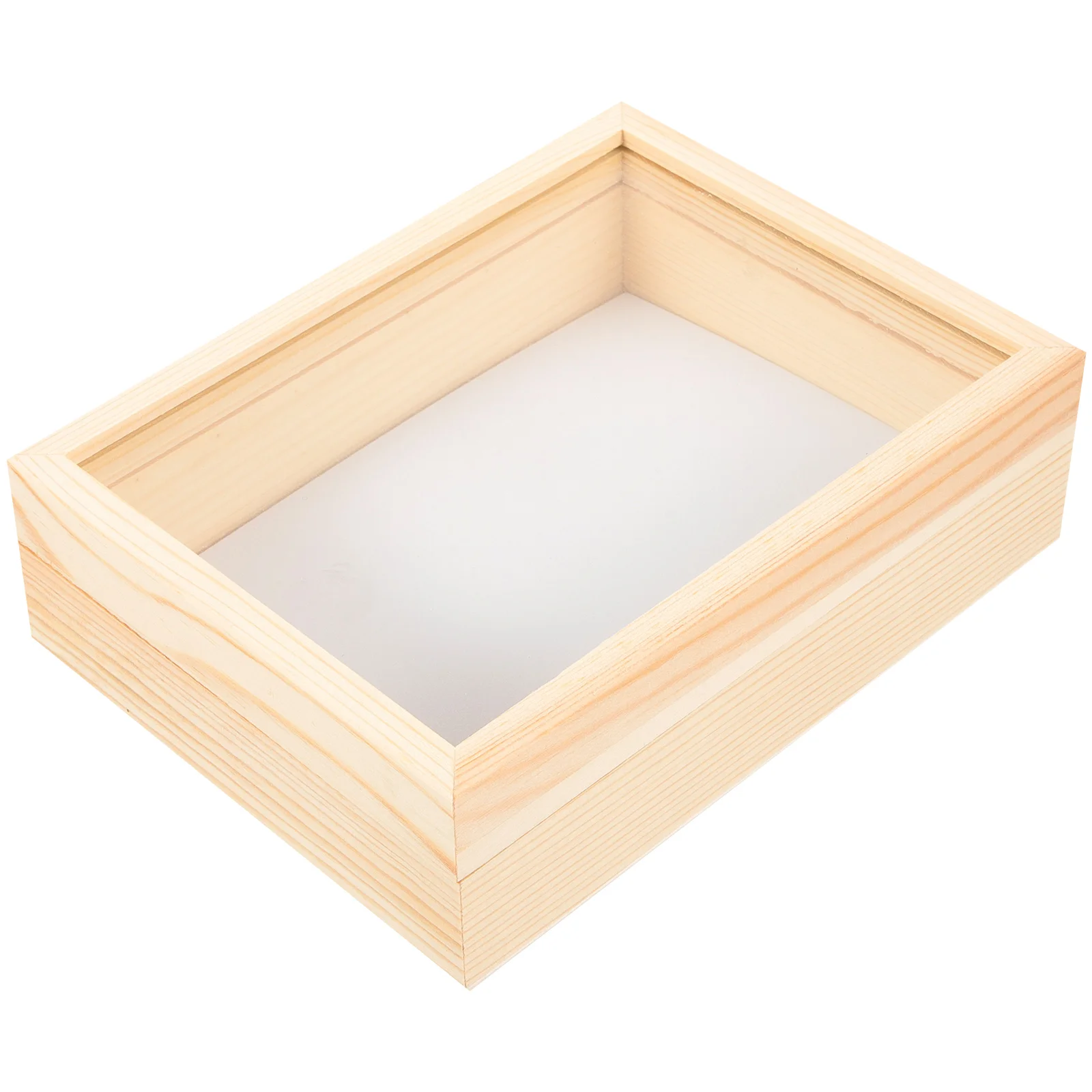 

Wooden Specimen Box Insect Specimen Box Specimen Display Box Specimen Box
