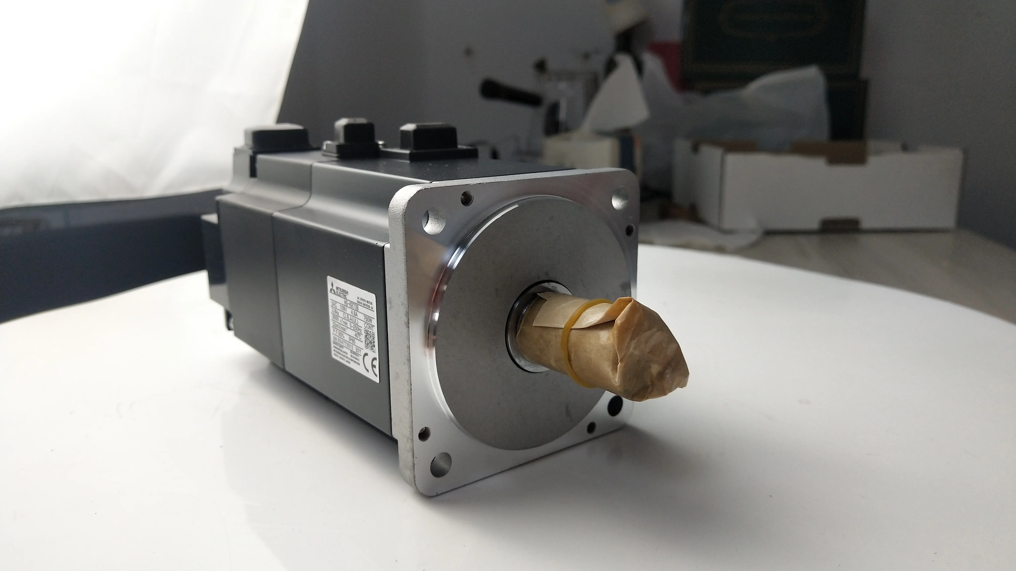 Рисунок 3 - Оригинальный производитель