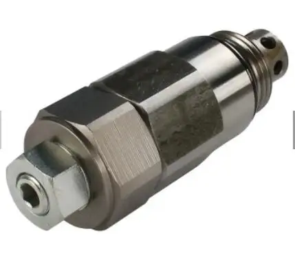 2555661 3527122 2502508 1163600 2597646 6E2273 E200B E320B E320C E320D Предохранительный клапан 255-5661 352-7122 250-2508