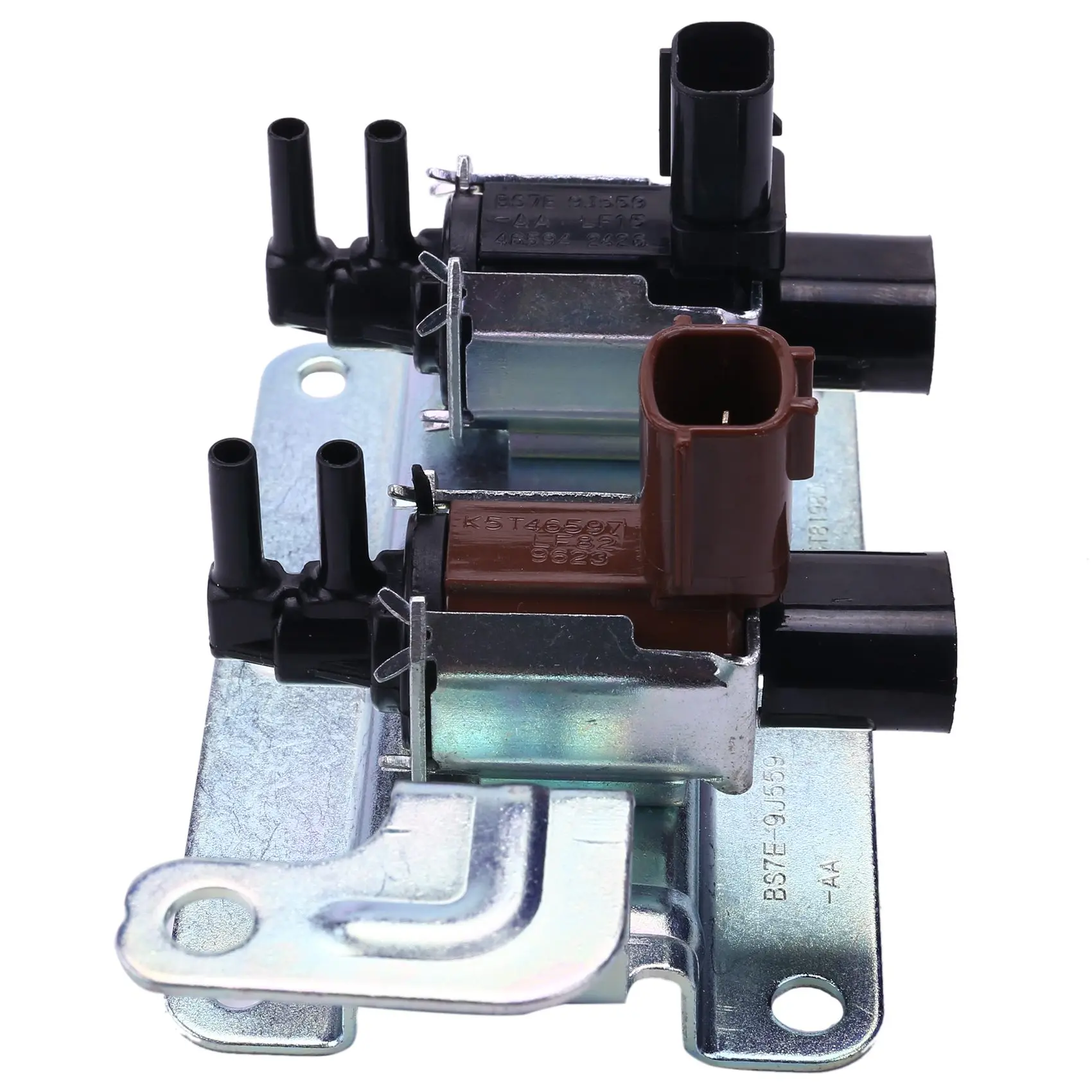 Для Mazda впускной коллектор вакуумный направляющий электромагнитный клапан