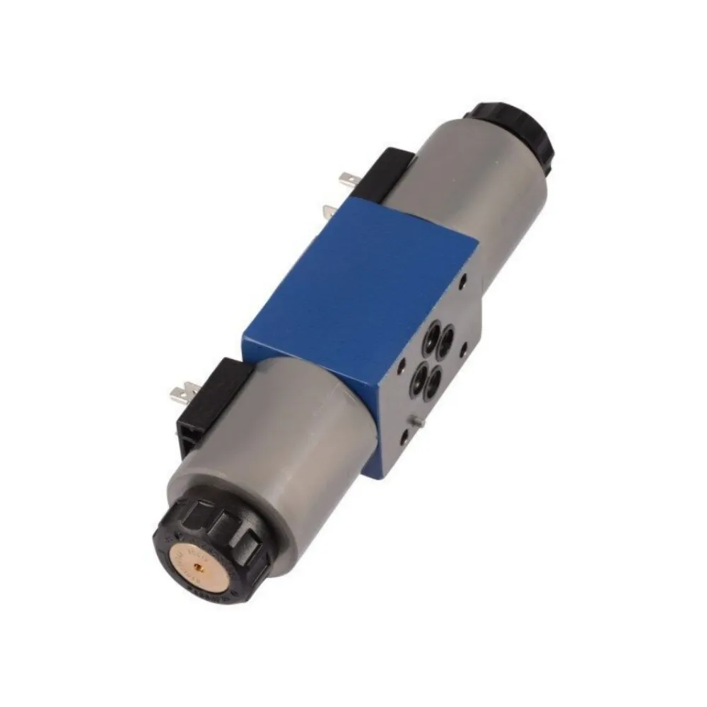 JLG контрольный клапан в сборе Voopoo садовые инструменты