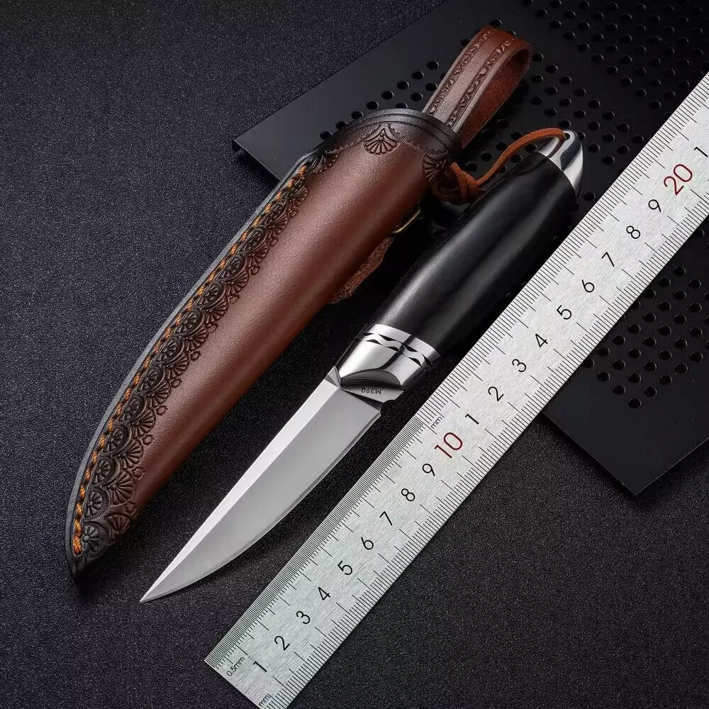 Охотничьи ножи Trskt Europe тактический нож спасательный походный карманные для