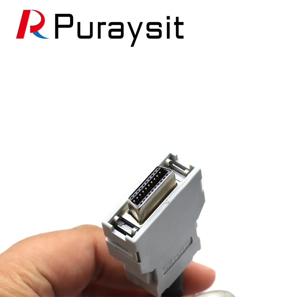 Кабель для передачи данных сигнальной связи Puraysit A02B-0120-K842 JD1A JD1B Fanuc