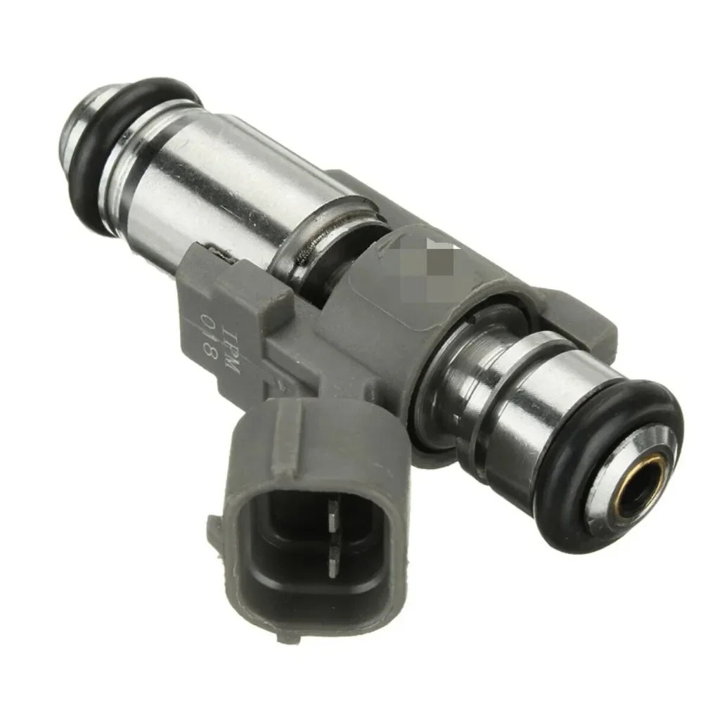 ИПМ-018 ИПМ018 9648148580 IPM012 1984F4 Новая высококачественная форсунка для Peugeot 206 207 307 Citroen C3