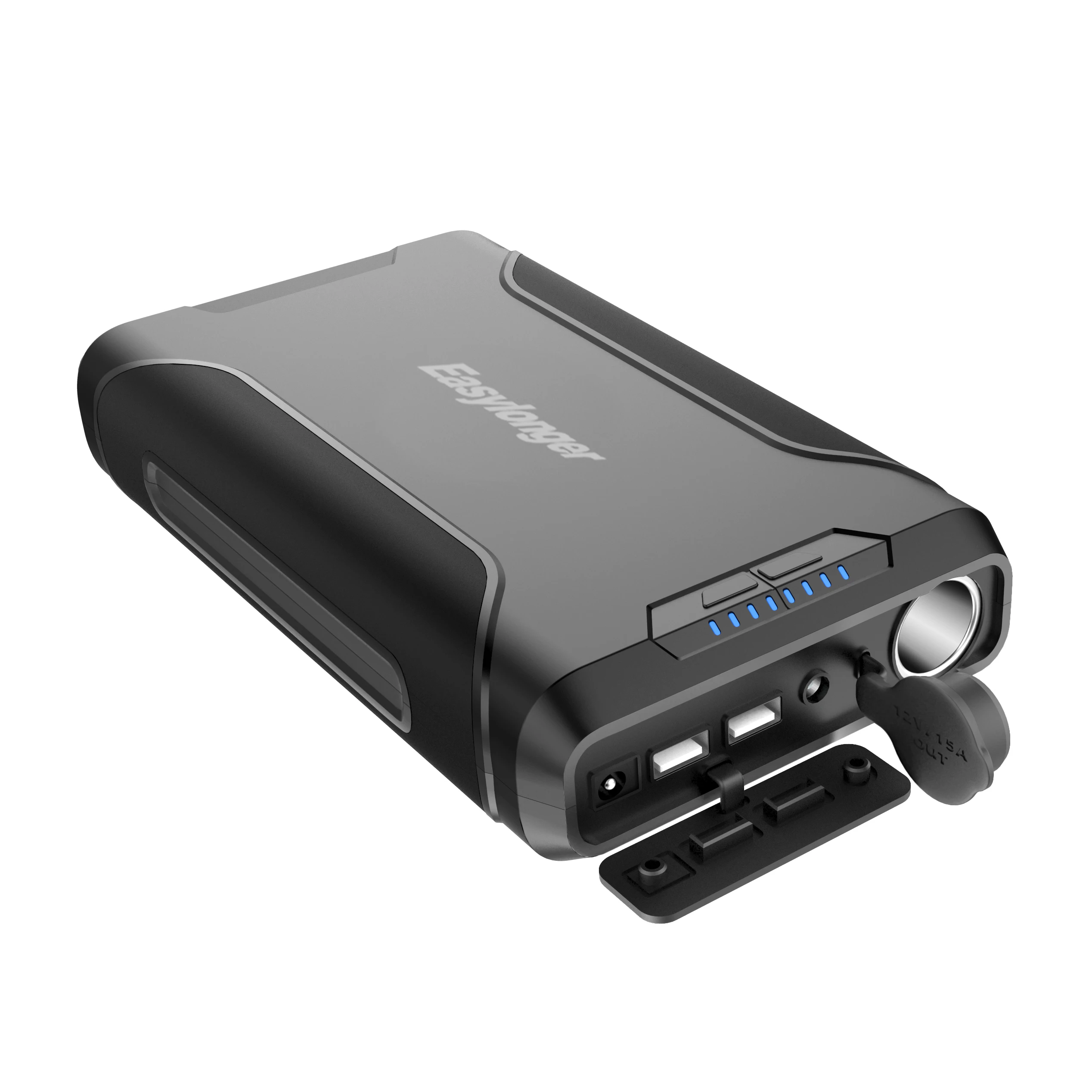 

Unique products to sell power bank mobile charger 60000mah 72000mah power bank for outdoor fishing