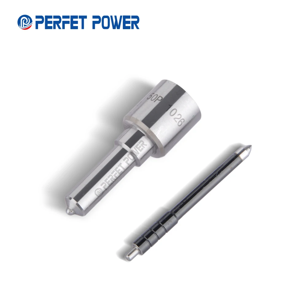 10 шт. DLLA150P1026 DLLA 150P 1026 Форсунка для впрыска топлива 95000-6770 095000 - 780023670 -39145 23670-30310