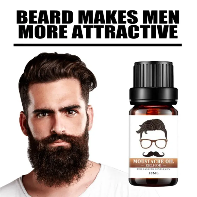 

Organic Beard Growth Grow Grooming Oil For Men Kit Moustache Huile Barbe Hombre Minoxidil Crecimiento De Barba Crescer Aceite