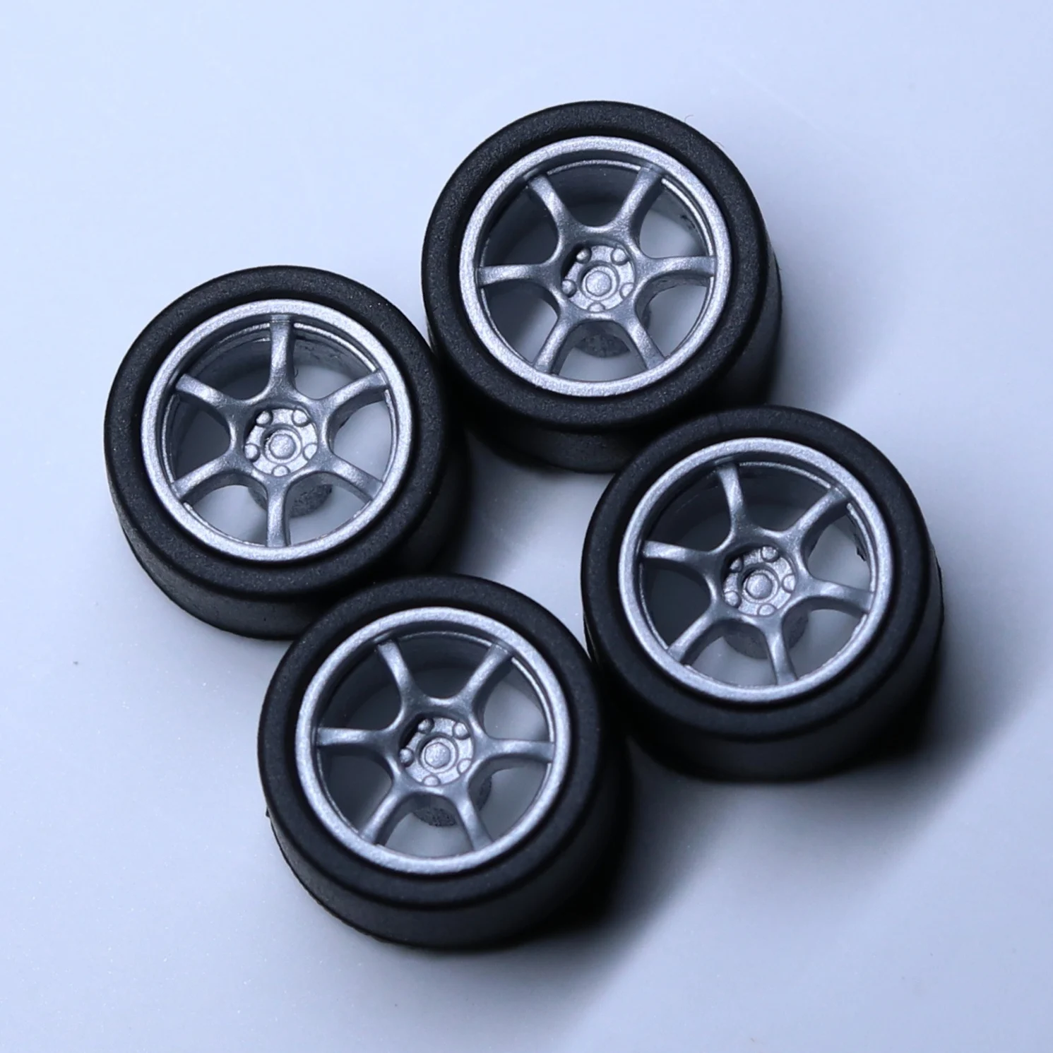 Abs wheels