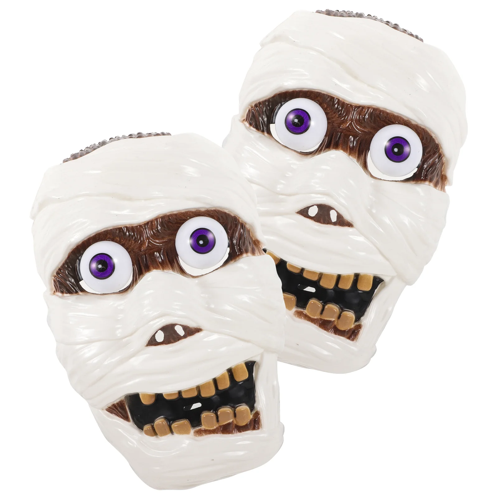 

Creep Cosplay Mask Creepy Halloween Haunted House Prop Scary Masks Adults Realistic