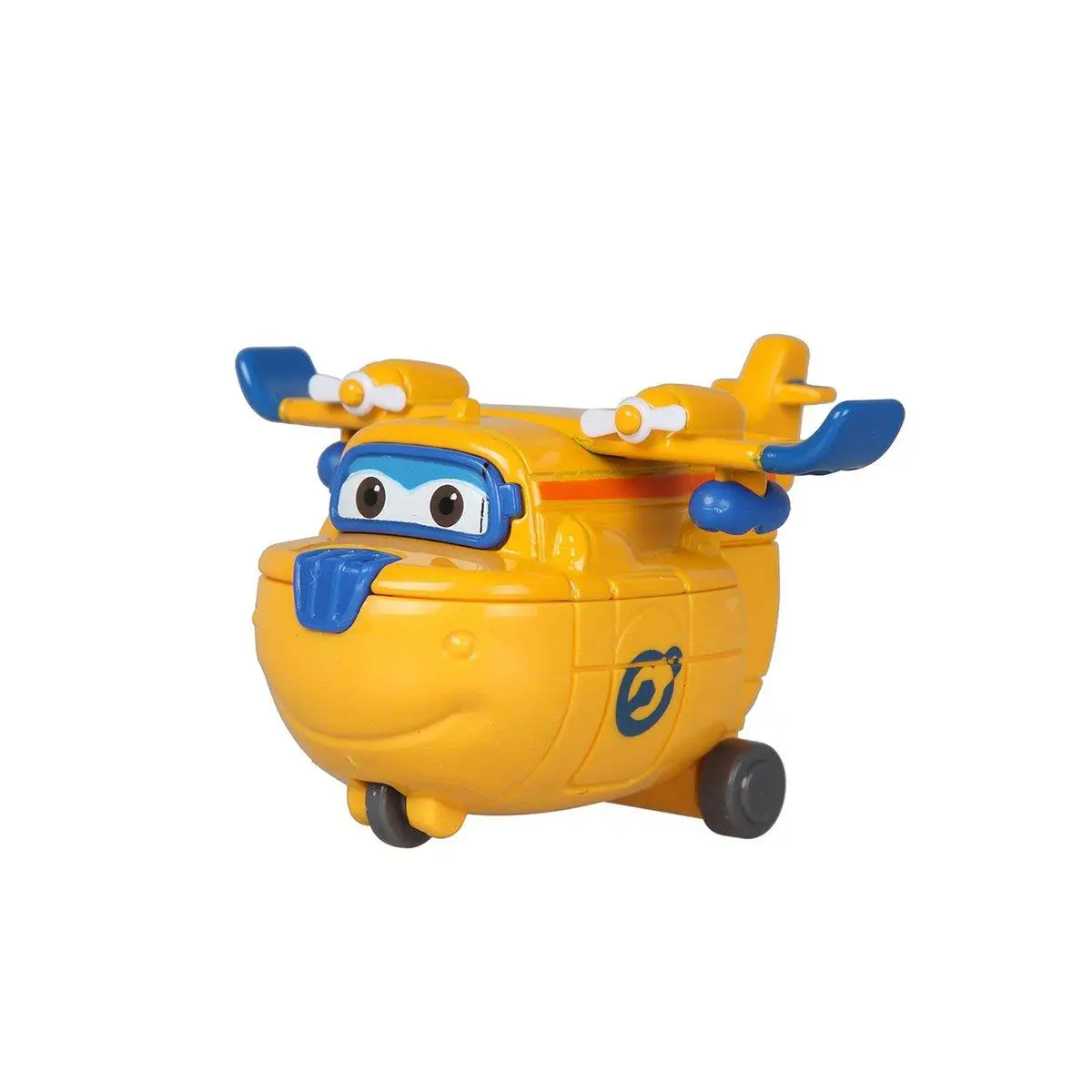 Бренд: мега-игрушка 10012 Great Wings Die Cast Donnie Категория: Box Games |
