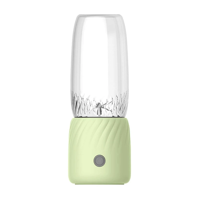 Электронная Мини-соковыжималка для фруктов и овощей