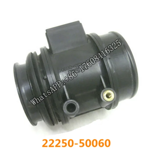 

High quality Air Flow Meter for 22250-50060 2225050060