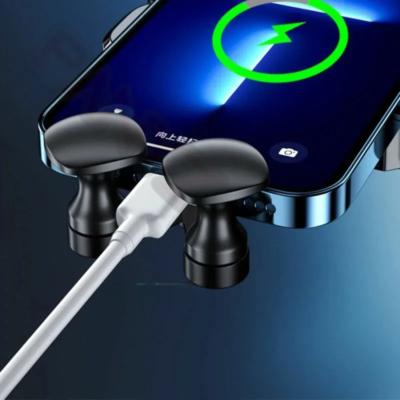 Автомобильный держатель для телефона Mercedes Benz CLA C118 2020-2022 гравитационная